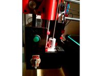 Prusa i3 hephestos switch box by 21LL