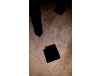 piano bench feet by bripulliam