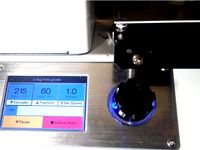 MPSM MonoPrice Mini Much Better Control Dial by dopesoner930