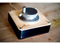 Dial Enclosure by allwinedesigns