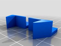 Drawer Guide Bracket by ThePresident