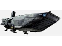 Star Wars - Force Awaken - First Order Transport by Sharuum