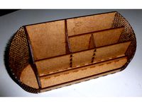 Desktop Organizer by bubu01