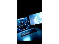 Mini-ITX Computer Case by GavinAcquaviva