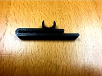 Lavalier Tie Clip by Zarderxio