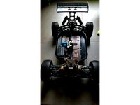 Kyosho inferno MP9E motormount by Tomi752
