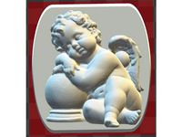 MAGNET C-ANGEL by EmreTufanoglu