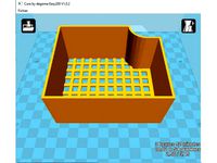 basket expresso essenzia by rico340