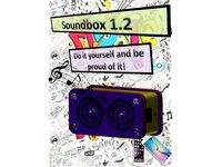 Bluetooh-Soundbox by Conpi158