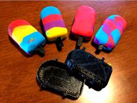 Popsicle Shell by ioquatix