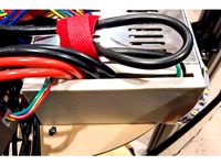 Cover for Mean Well NES-350-24 by markwal