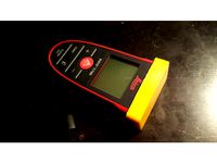 Leica Disto lense Caps - Models E7300 / D210XT / A3 / D2 by Tomodachi1