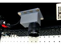 DIY USB soldering microscope by TK_DESIGN