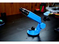 EzDripper holder for car by francescomi92