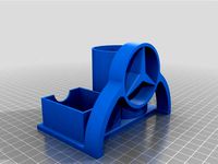 Mercedes-Penz_holder (Remix) by jtersigni