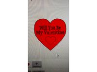 Valentine Days Heart by GiovanniJulian