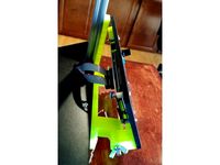 FolgerTech FT-5 Adjustable angle display bracket by BlueGrassHopper