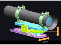 celestron star pointer by trik