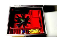 JJRC H20W and H20C case organizer by sgonzalezlopez