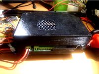 MKS SBASE case by axelsp