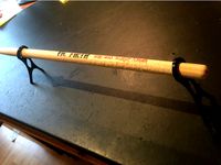 Drumstick holder by ProtonX