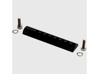 Fender Flute 1" & 1-1/8" by aiber