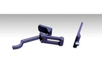 Pressing close mechanism by Lukass