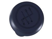 Shift knob Mercedes 190 by Jackstar45