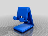 Cell Phone Stand / Holder by surewhynot