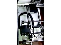 K8200 XY Axis Upgrade by pcsentinel