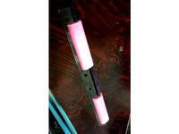 planar blade honing jig by CreateCafe3D