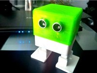 Ayunkowi Modificado by Enducross