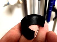 Dust Mop Hanger by bmichels