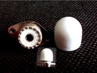 SO-239 cap by NitzscheModellbau