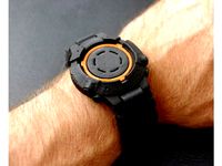 The Division watch ISAC by csakip