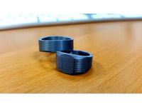 Champion Ring by bronkula