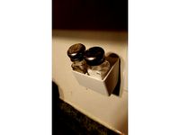 Simple salt and pepper shaker holder by DantheTechGuy