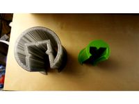 Cetus Spool Adapters by SGTJUMPMAN