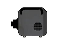 Konica Minolta Range 7 3d Scanner by joshgoreworks