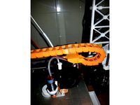 Printer friendly cable chain by astrocobber