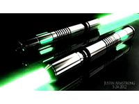 Custom Lightsaber Hilt by Custom_Lightsaber_Designs101