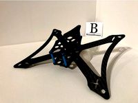 Mirochi XT-220 Camera Protection by BozzziiDrones