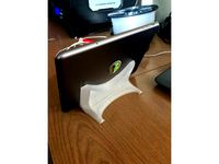 iPad Mini 2 stand by Tyrus_Sonneborn