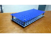 Peg board plus connector by billioncash