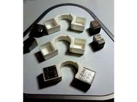 Tiko motor weight holder by Pratyeka