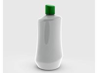 Shampoo Bottle by joshgoreworks