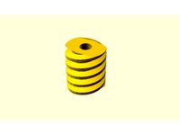 Parametrische Schnecke / Parametric Worm by janssen86