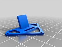 Qx90 cam mount for TinyWhoop by sepion