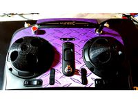 Yuneec Q500 ST10+ Gimbal Cover by jhosford1