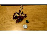 Micro Siege Onager by RedBeardRasor